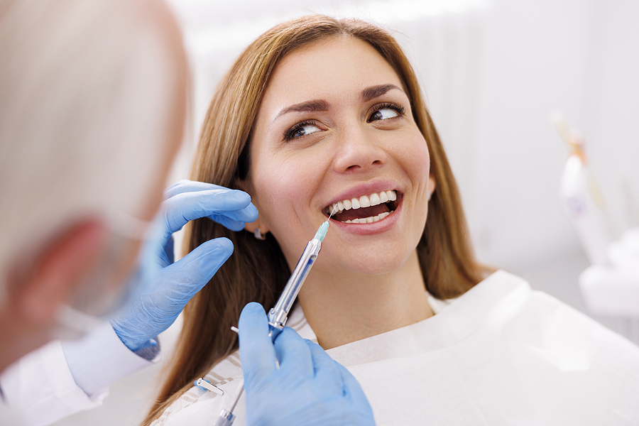 Dentists Are Reporting a Low Rate of COVID-19: Here’s Why